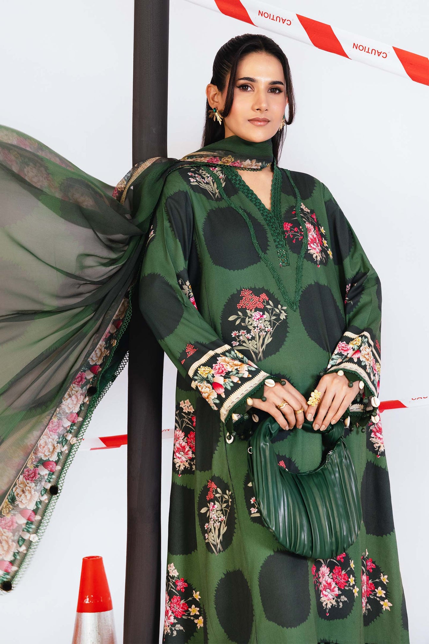 MARIA B. M.Basic Winter MB-CUS25-1107A