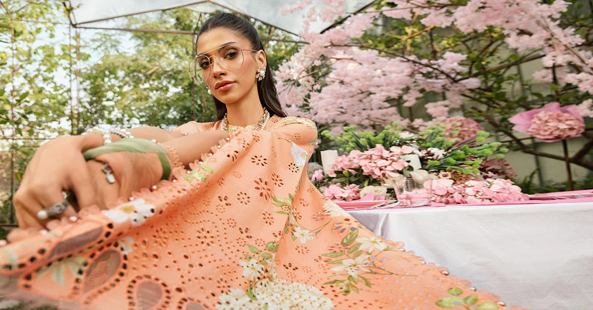 MARIA.B. M.Prints MPT-2602-A