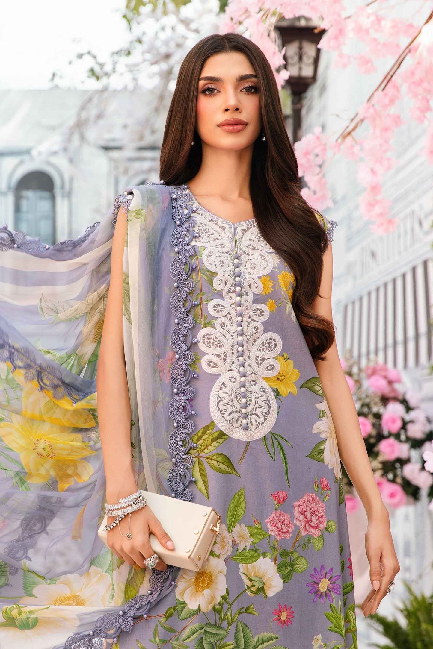 MARIA.B. M.Prints MPT-2604-A