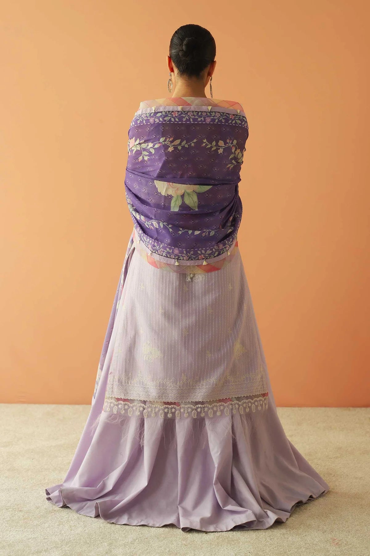 Zara Shahjahan D23-1B