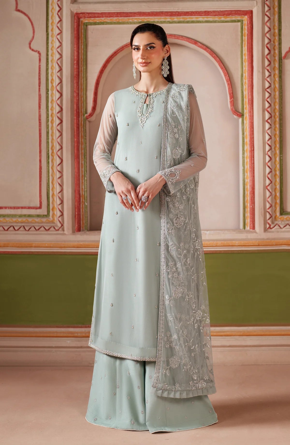 ZARIF Falesia UNST-HF-05 DINAAR