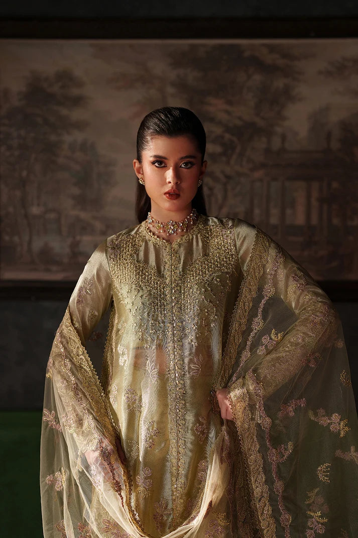 Emaan Adeel Verve Silk Edit Zelie
