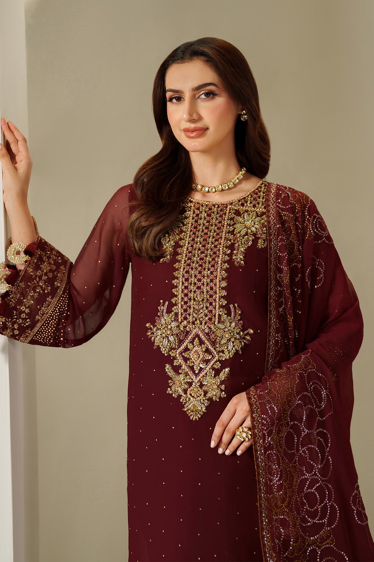 ALIZEH Reena AF-HM-4047-Kavya