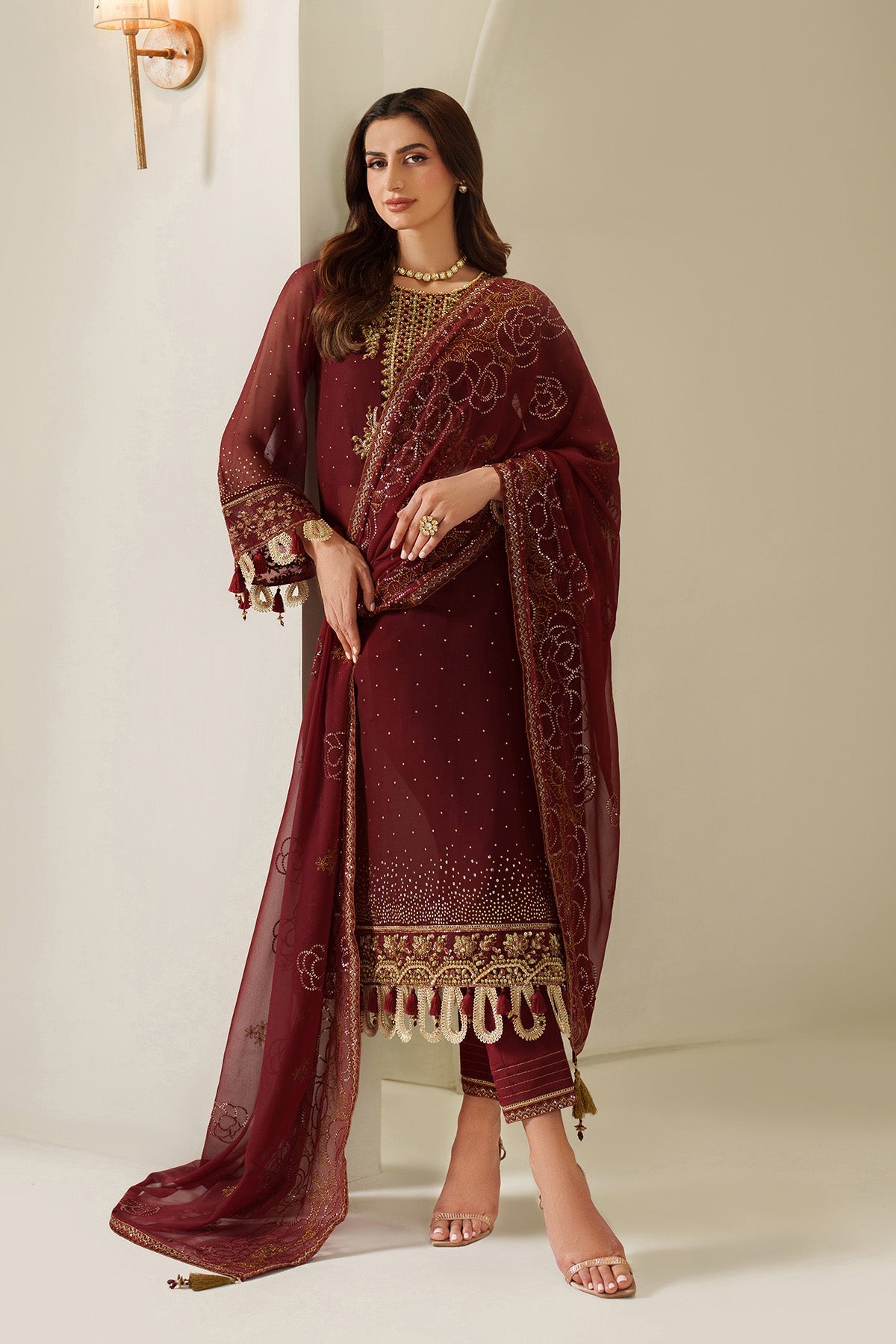 ALIZEH Reena AF-HM-4047-Kavya