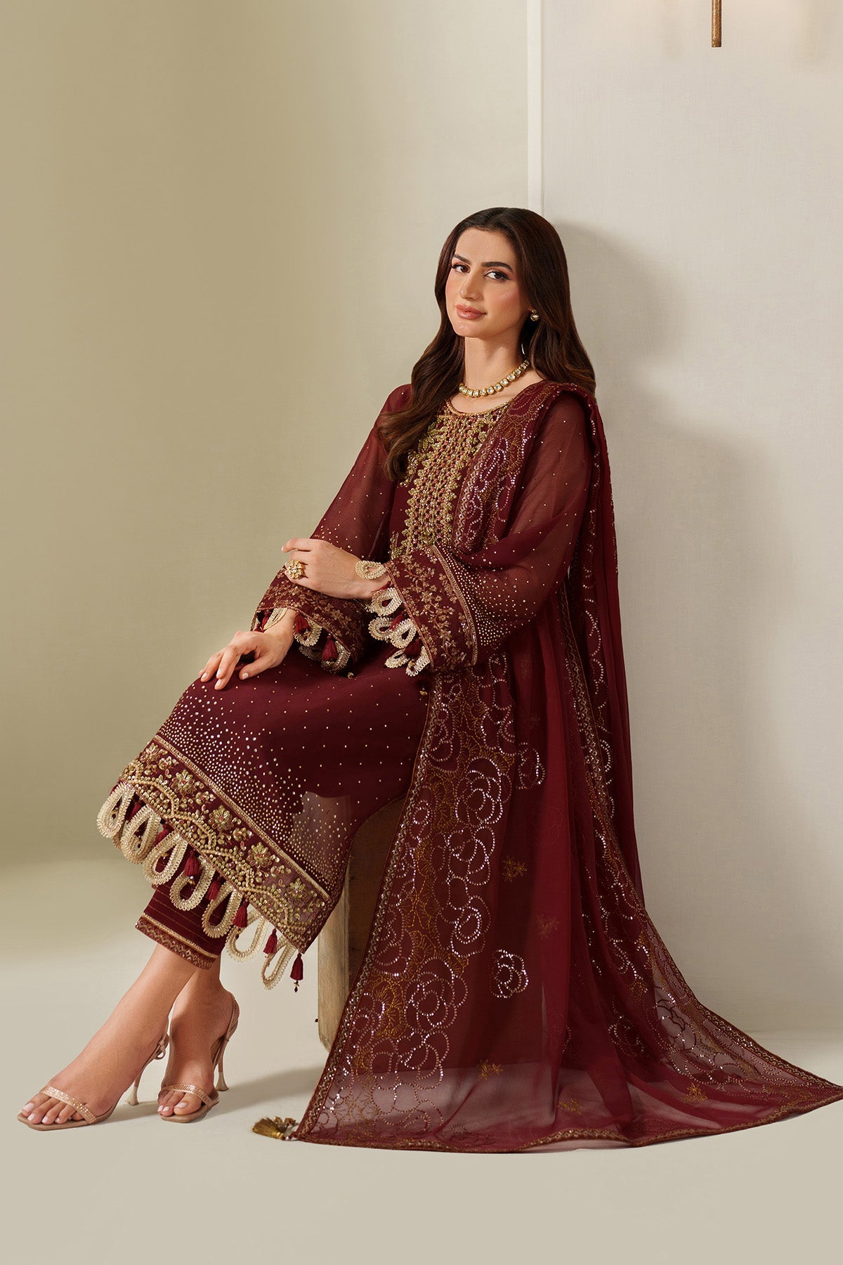 ALIZEH Reena AF-HM-4047-Kavya