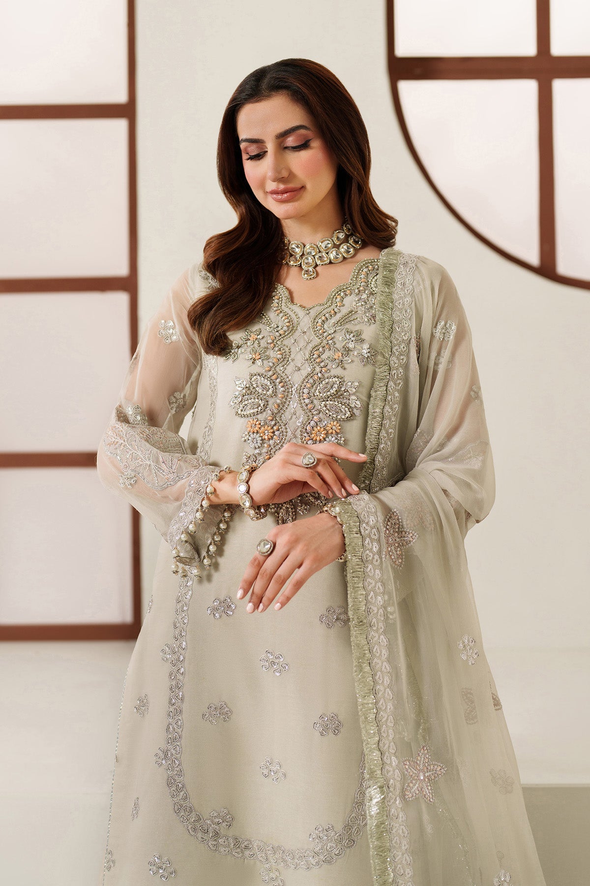 ALIZEH Reena AF-HM-4048-Nashmia