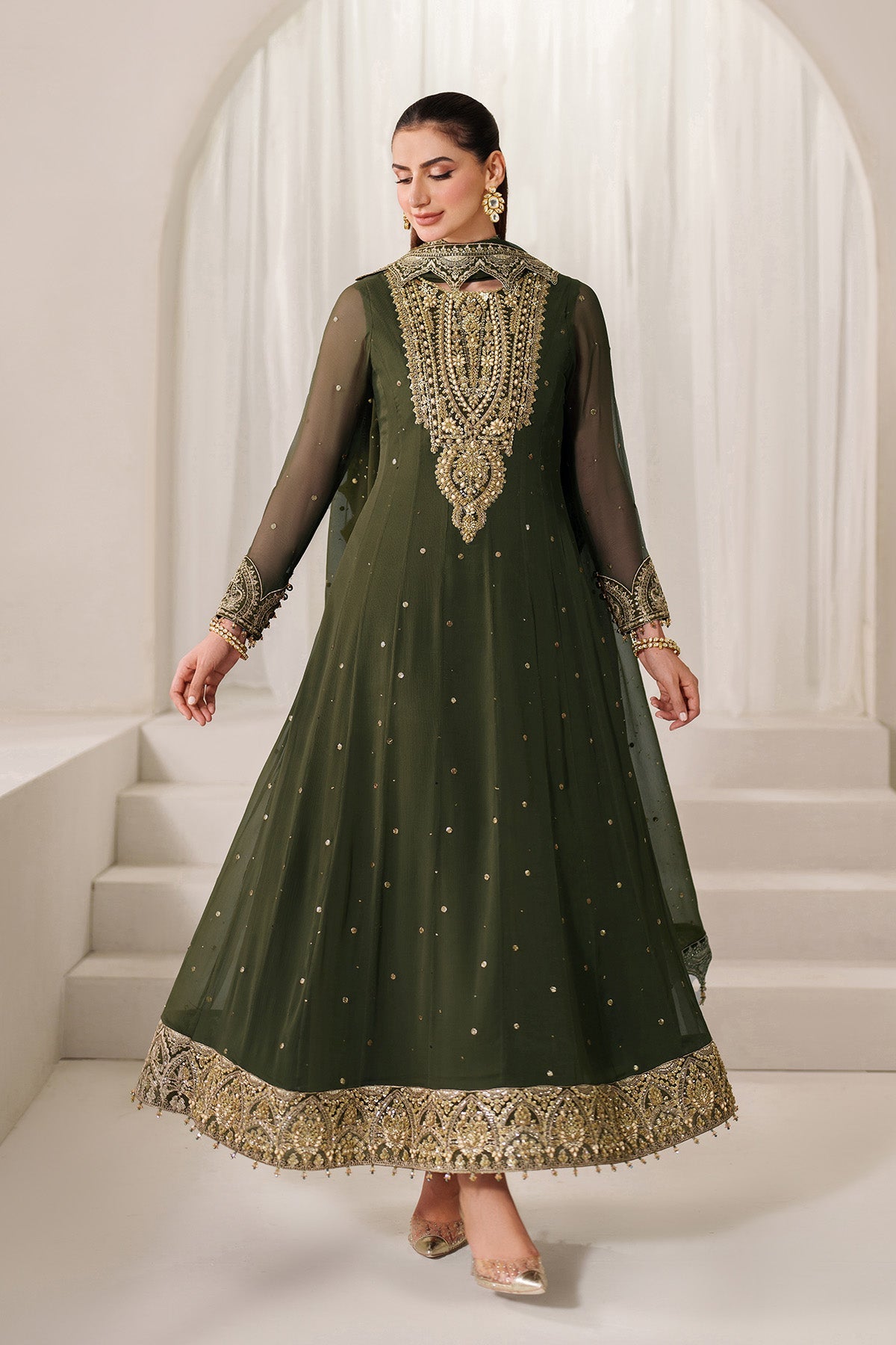 ALIZEH Reena AF-HM-4051-Rekha