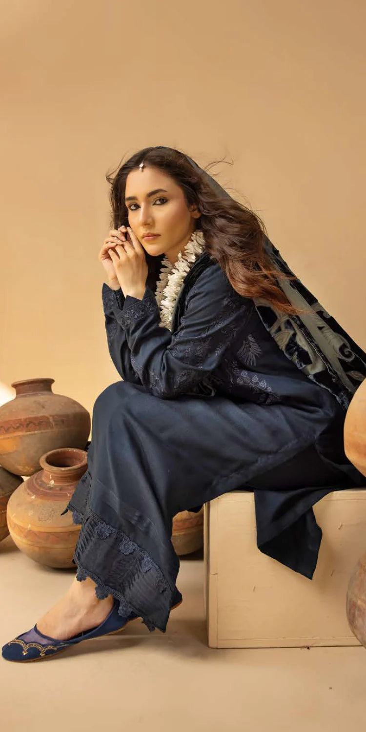 DASTAAN By Riaz Arts DS-22