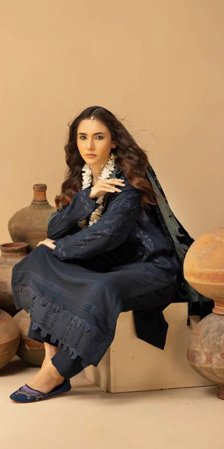 DASTAAN By Riaz Arts DS-22