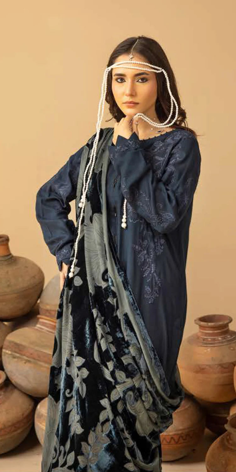 DASTAAN By Riaz Arts DS-22