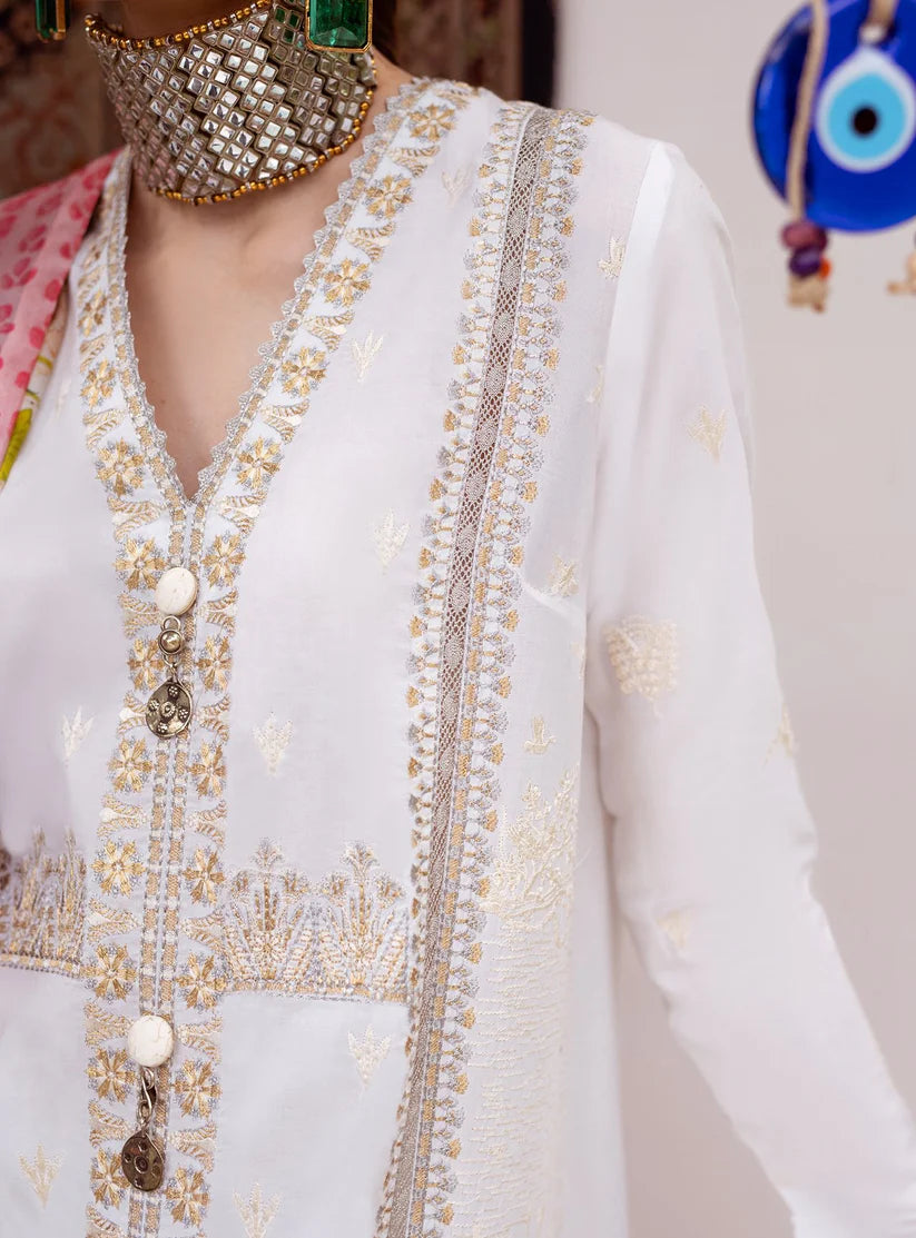 ELAN AIYLA EL 21-15 B