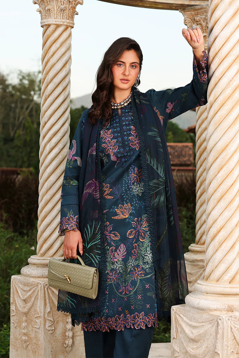 RANG RASIYA Florence Summer Edit '26 Eshal 05