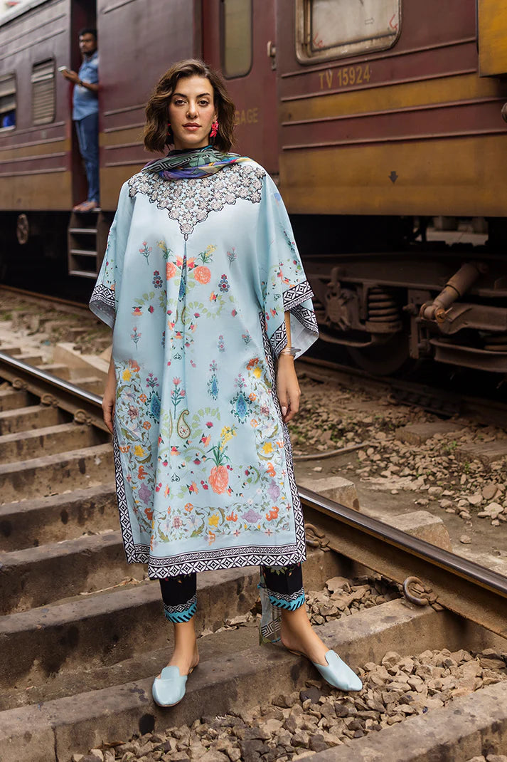 MUSHQ Nerina - 01A