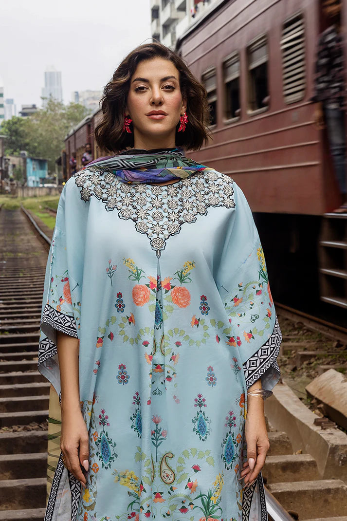 MUSHQ Nerina - 01A