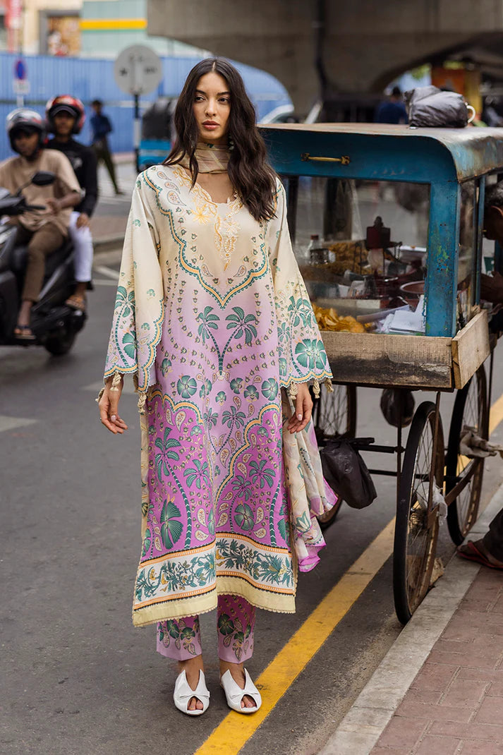 MUSHQ Veleria - 04A