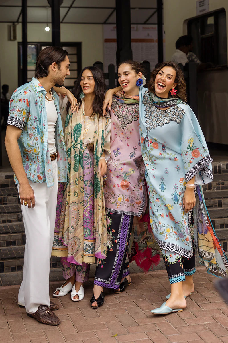 MUSHQ Veleria - 04A