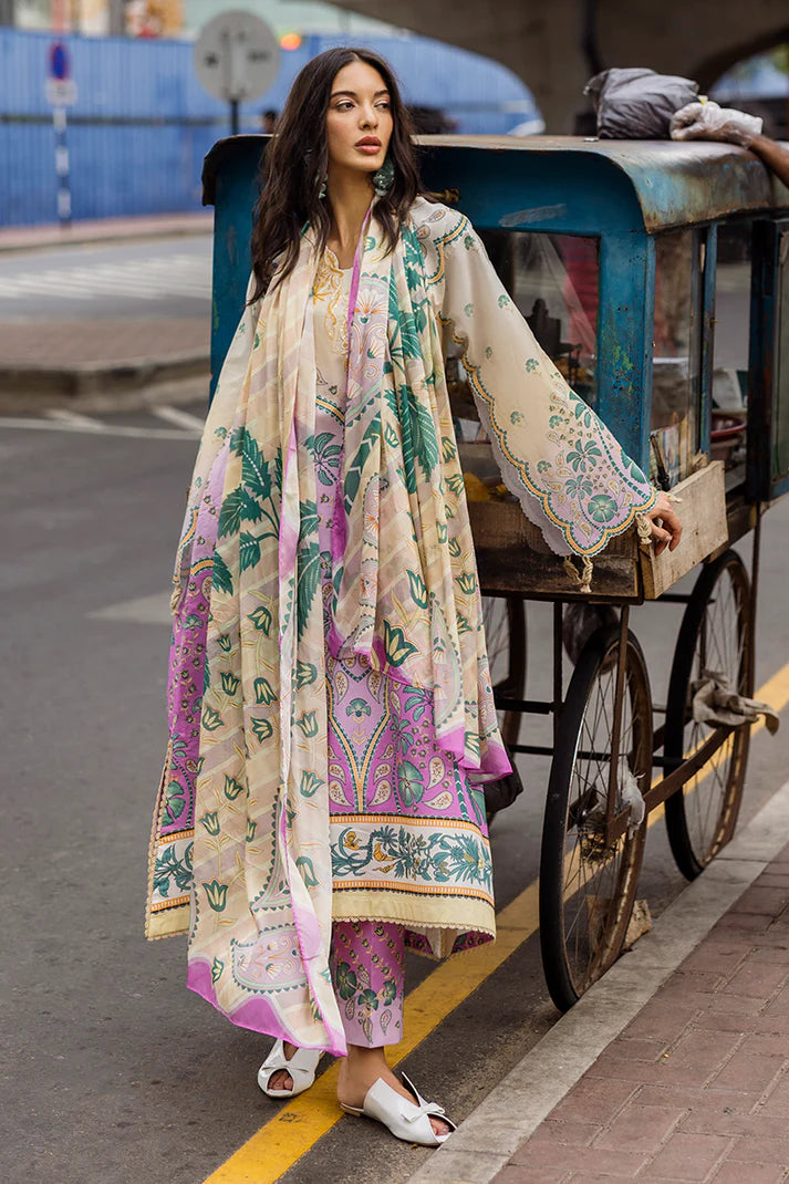 MUSHQ Veleria - 04A