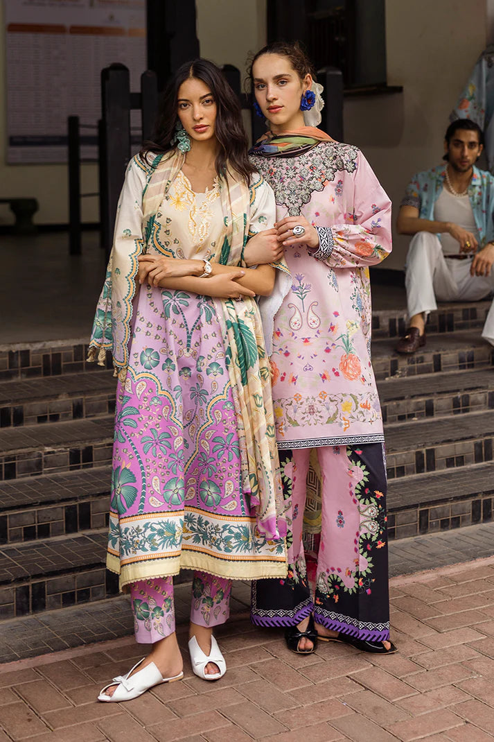 MUSHQ Veleria - 04A