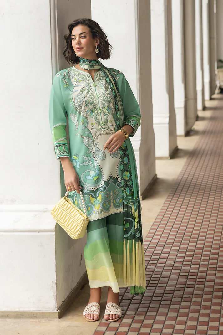 MUSHQ Ariela - 05B