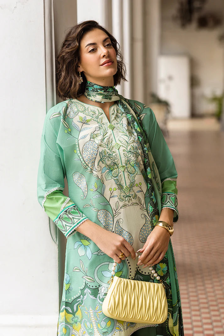 MUSHQ Ariela - 05B
