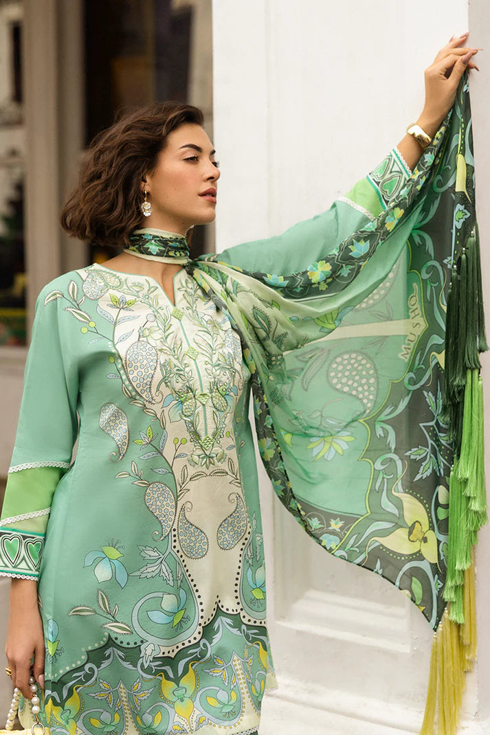 MUSHQ Ariela - 05B