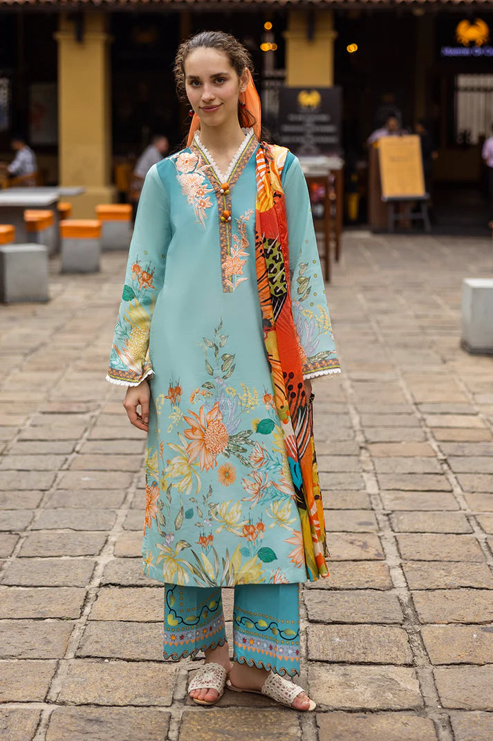 MUSHQ Livia - 07A