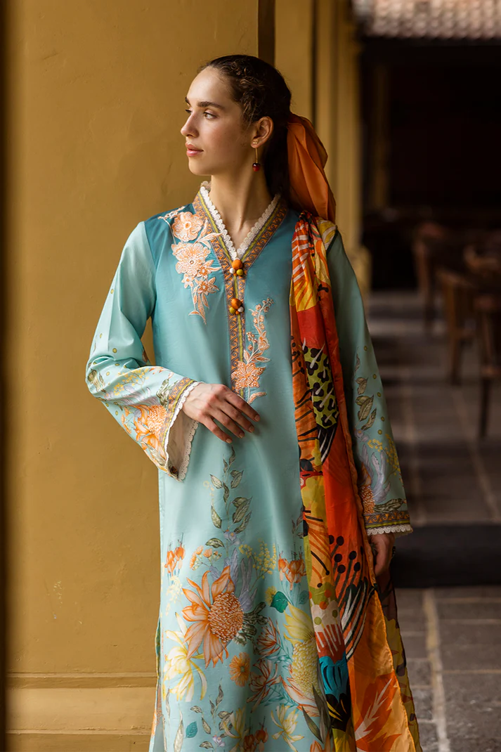 MUSHQ Livia - 07A