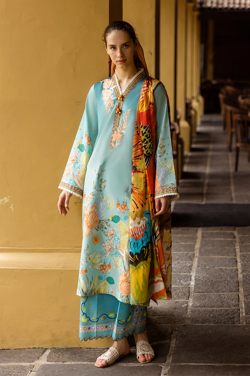 MUSHQ Livia - 07A