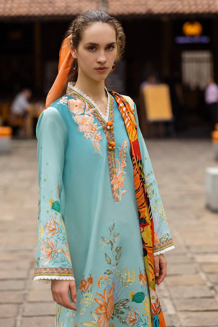 MUSHQ Livia - 07A