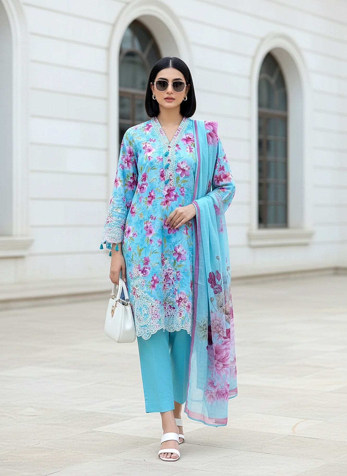 LAKHANY Komal Lawn LG-UB-0339