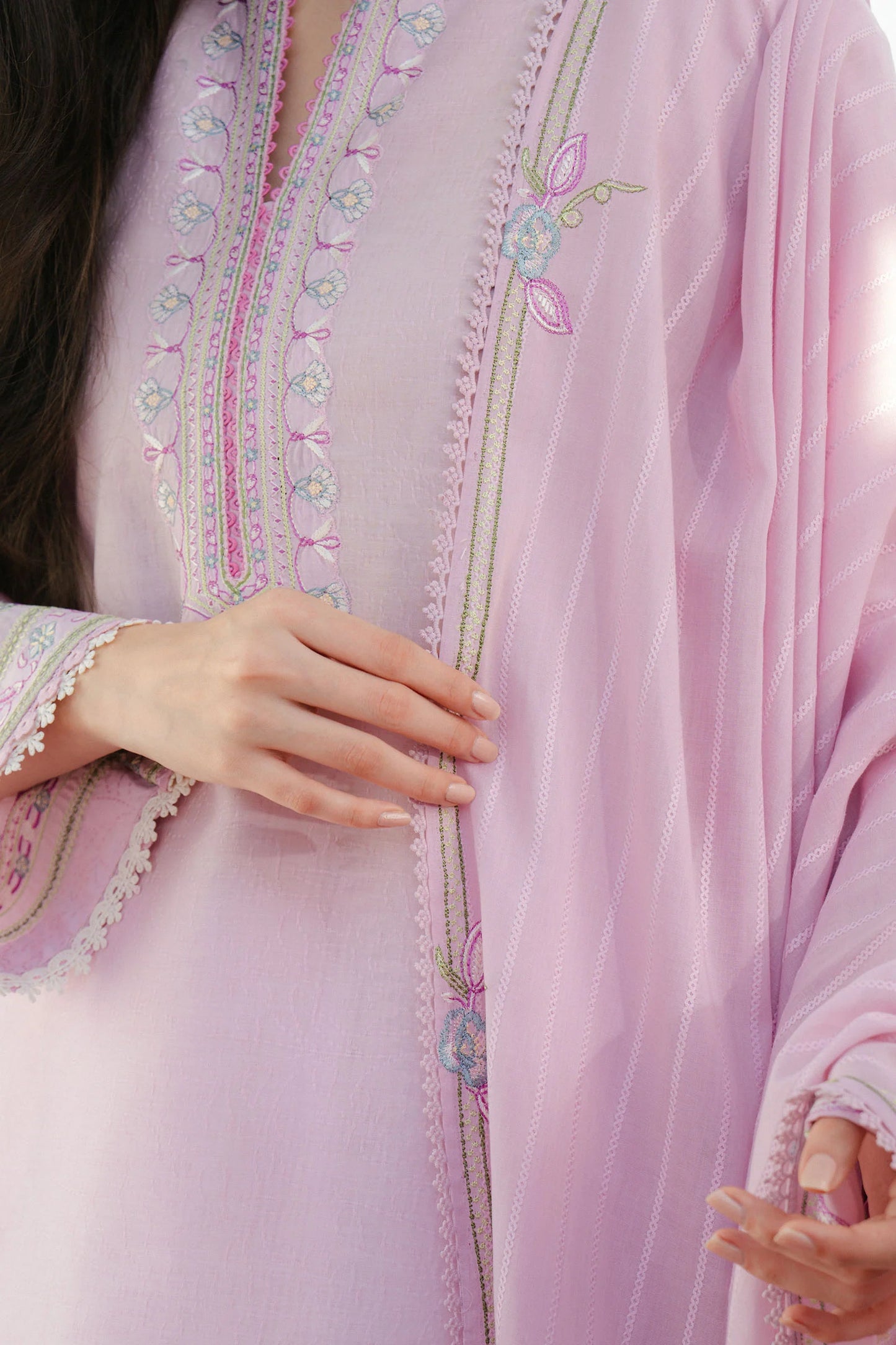 ZARA SHAHJAHAN COCO INDI-9B