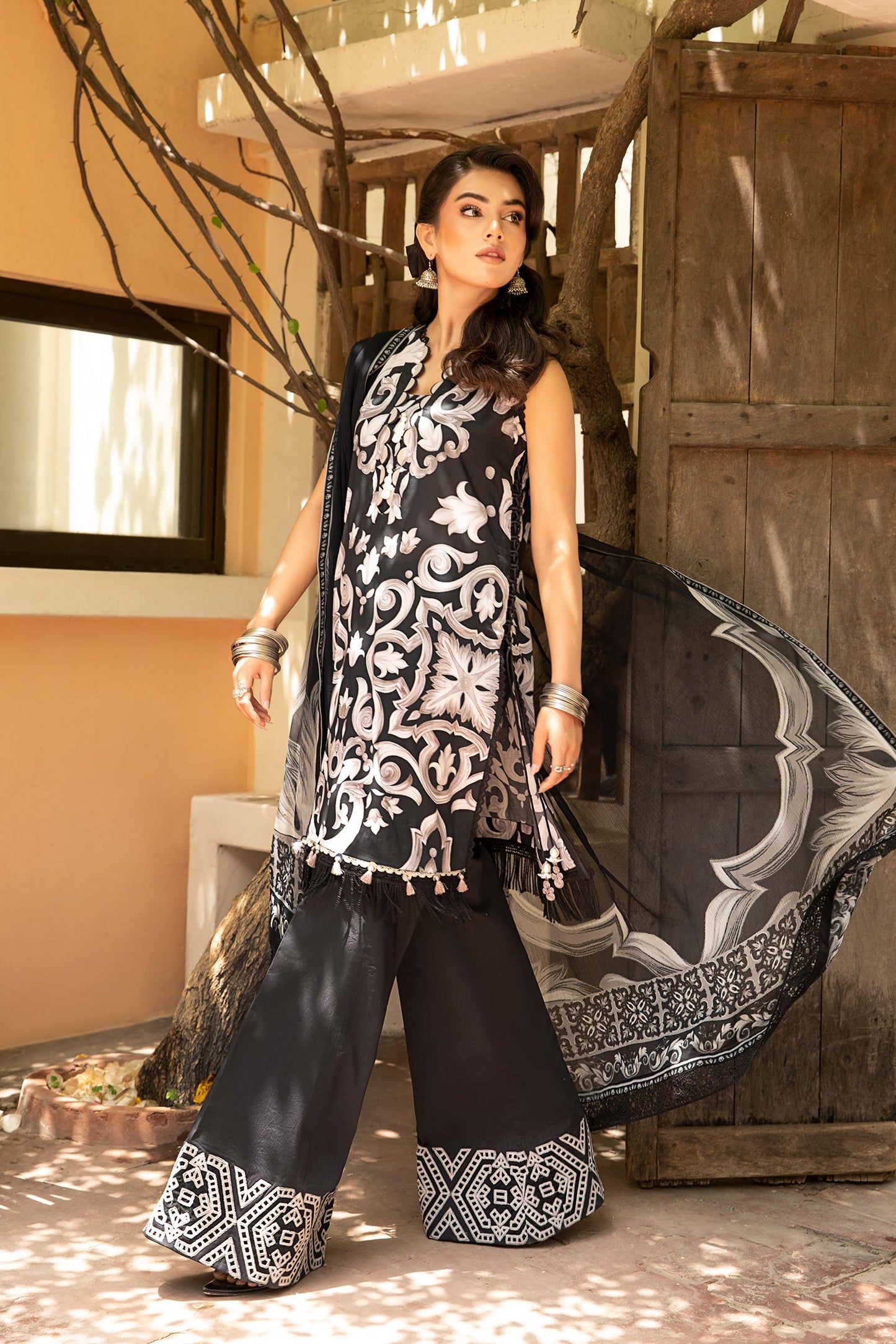 MARIA.B M.Basic MB-CUS25-904B