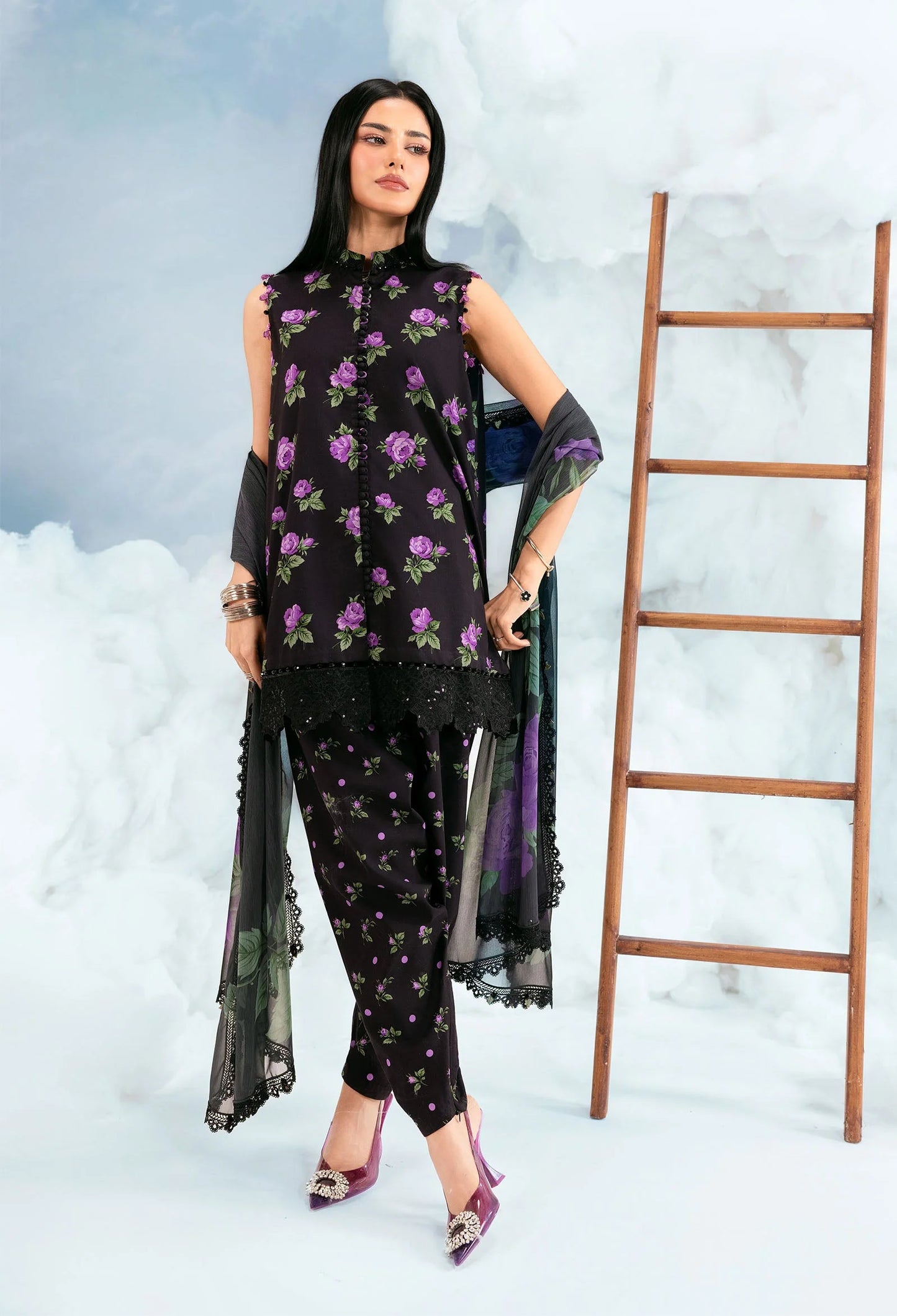 M.Basics By MARIA.B. MB-CUSV14-09B