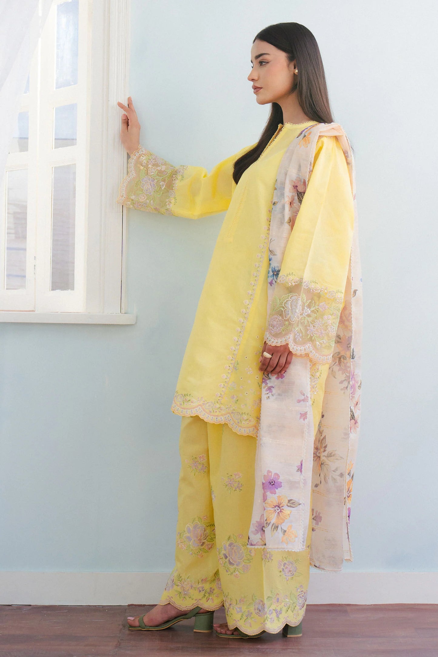 ZARA SHAHJAHAN COCO MEADOW-8A
