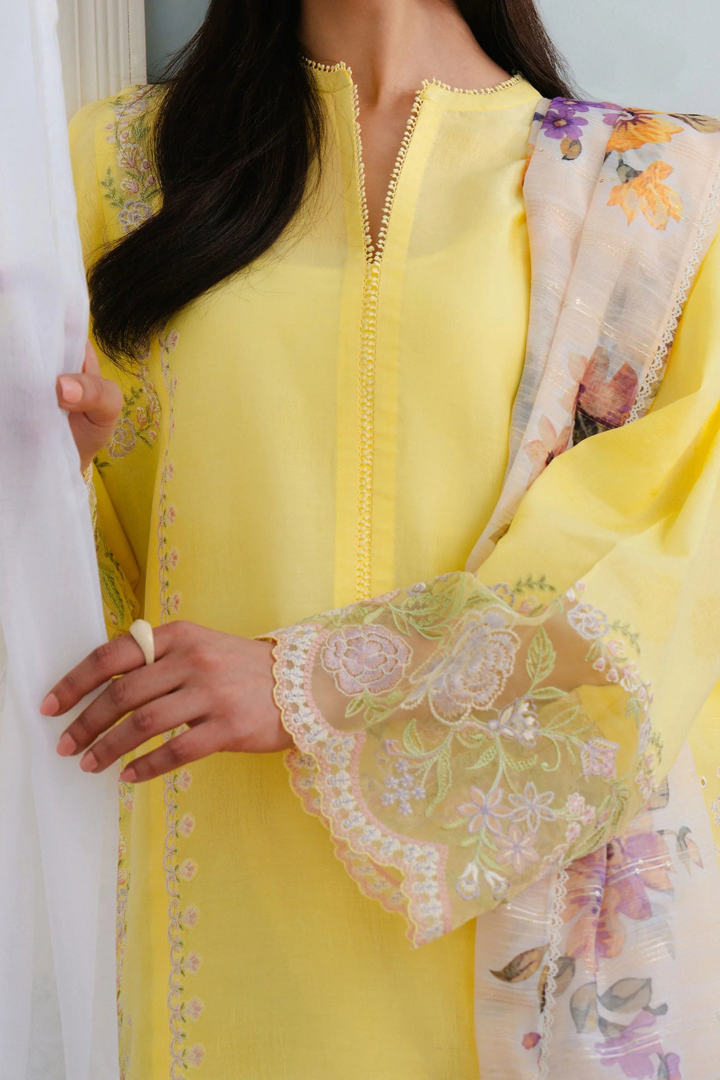 ZARA SHAHJAHAN COCO MEADOW-8A