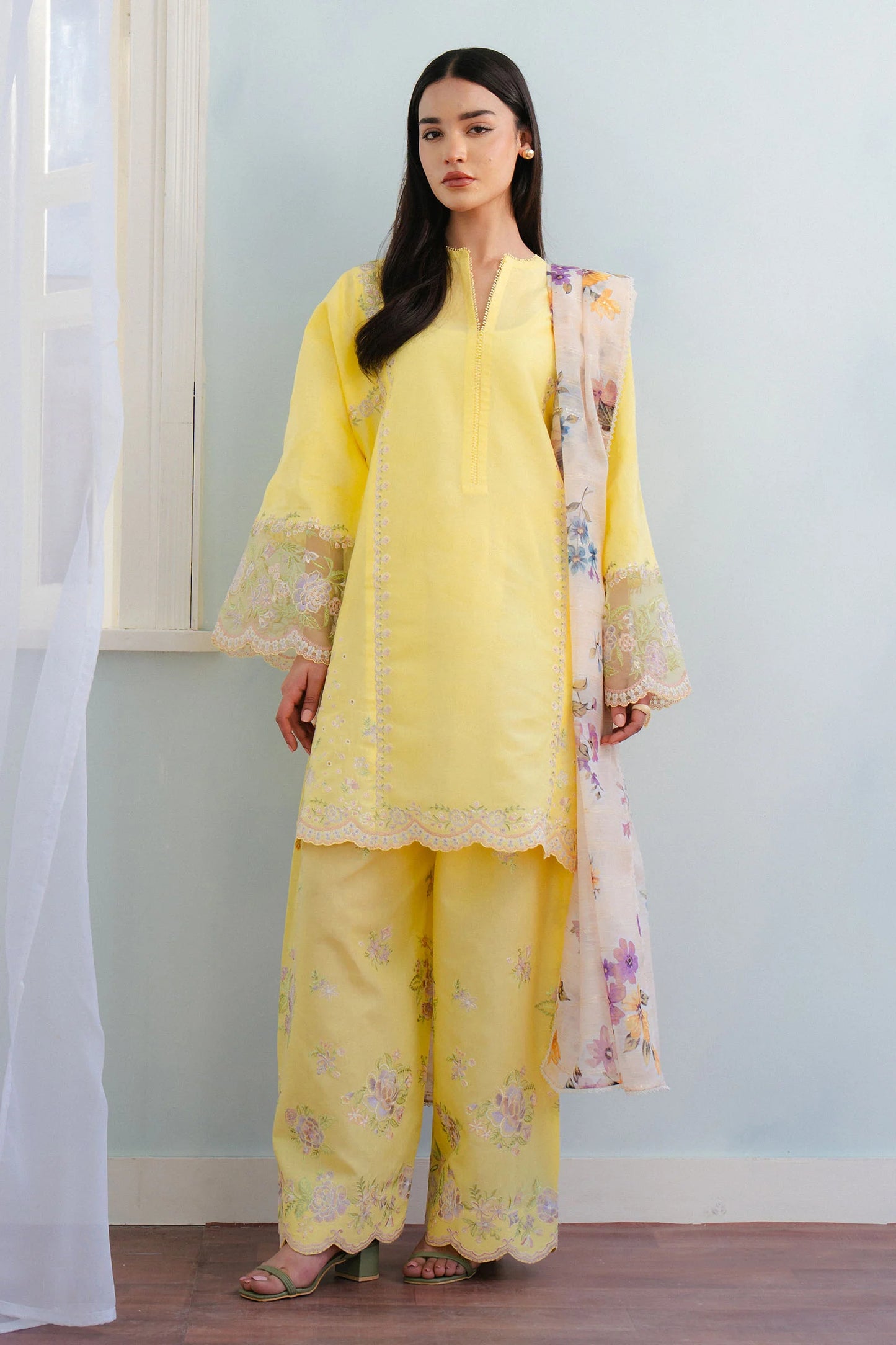 ZARA SHAHJAHAN COCO MEADOW-8A