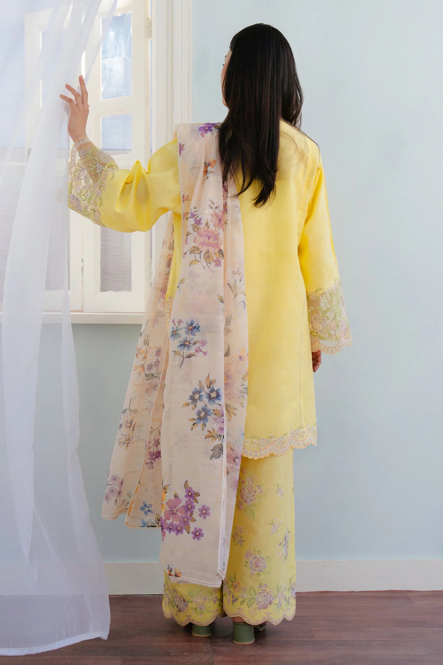 ZARA SHAHJAHAN COCO MEADOW-8A