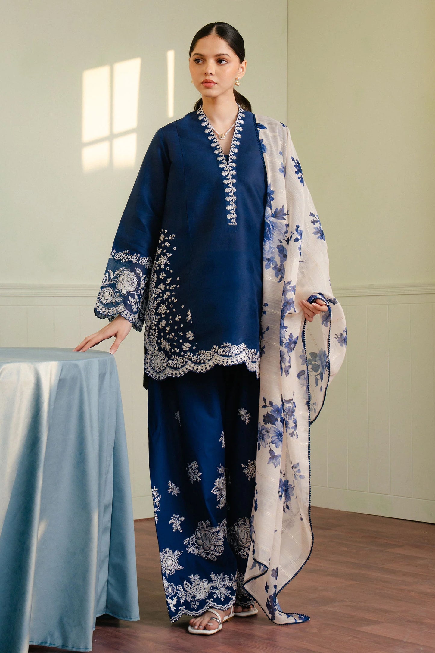 ZARA SHAHJAHAN COCO MEADOW-8B