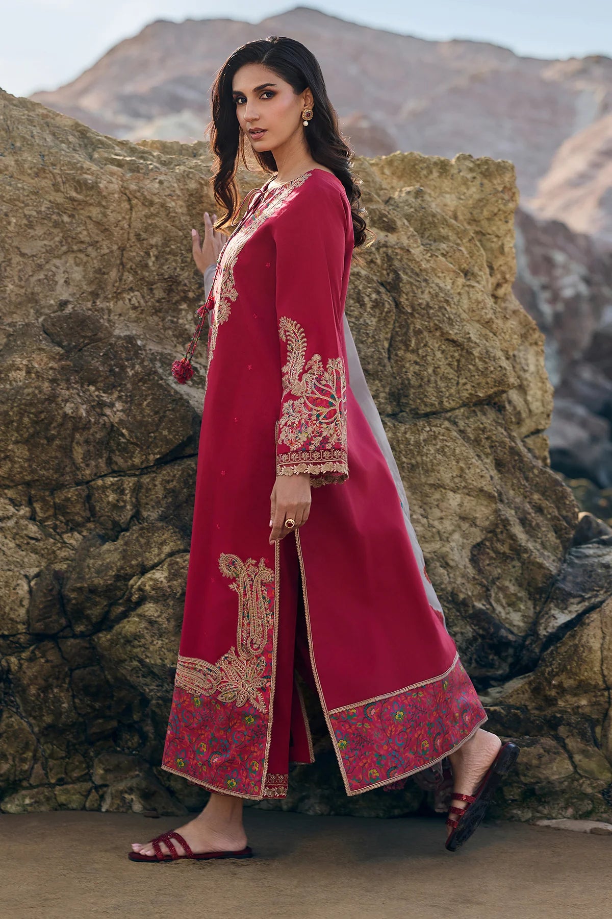 CHARIZMA SUN SHINE Vol-01 CSN6-05