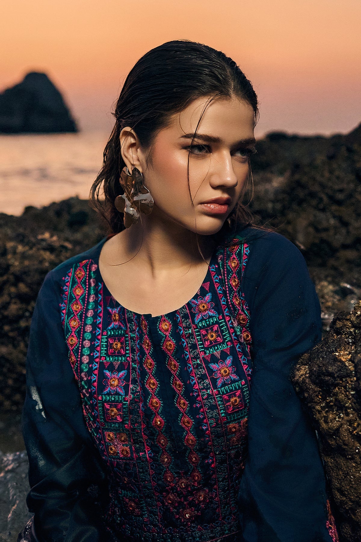 CHARIZMA SUN SHINE CSN6-04