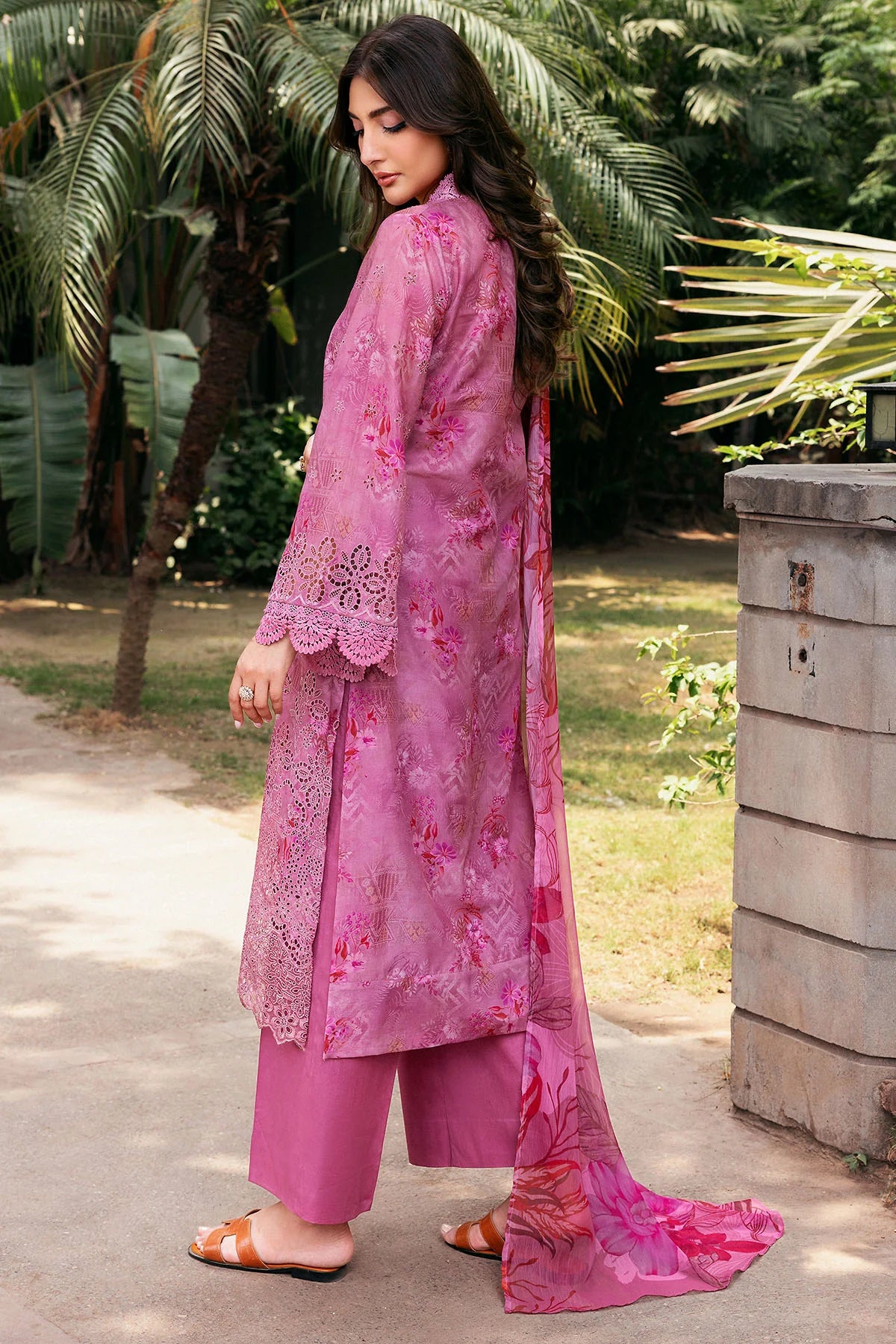 MOTIFZ AMAL 5360-AINE DIGITAL PRINTED LAWN UNSTITCHED