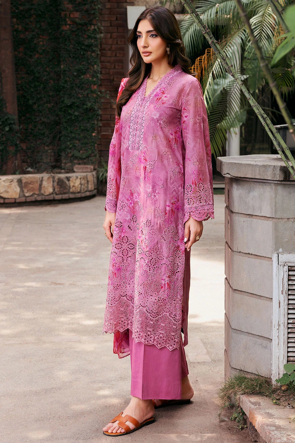 MOTIFZ AMAL 5360-AINE DIGITAL PRINTED LAWN UNSTITCHED