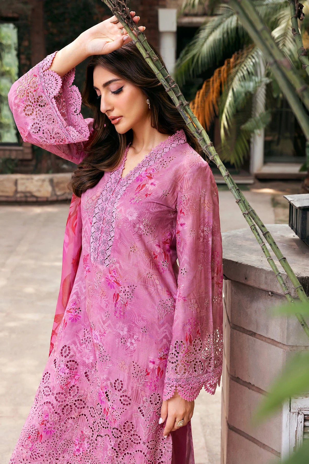 MOTIFZ AMAL 5360-AINE DIGITAL PRINTED LAWN UNSTITCHED