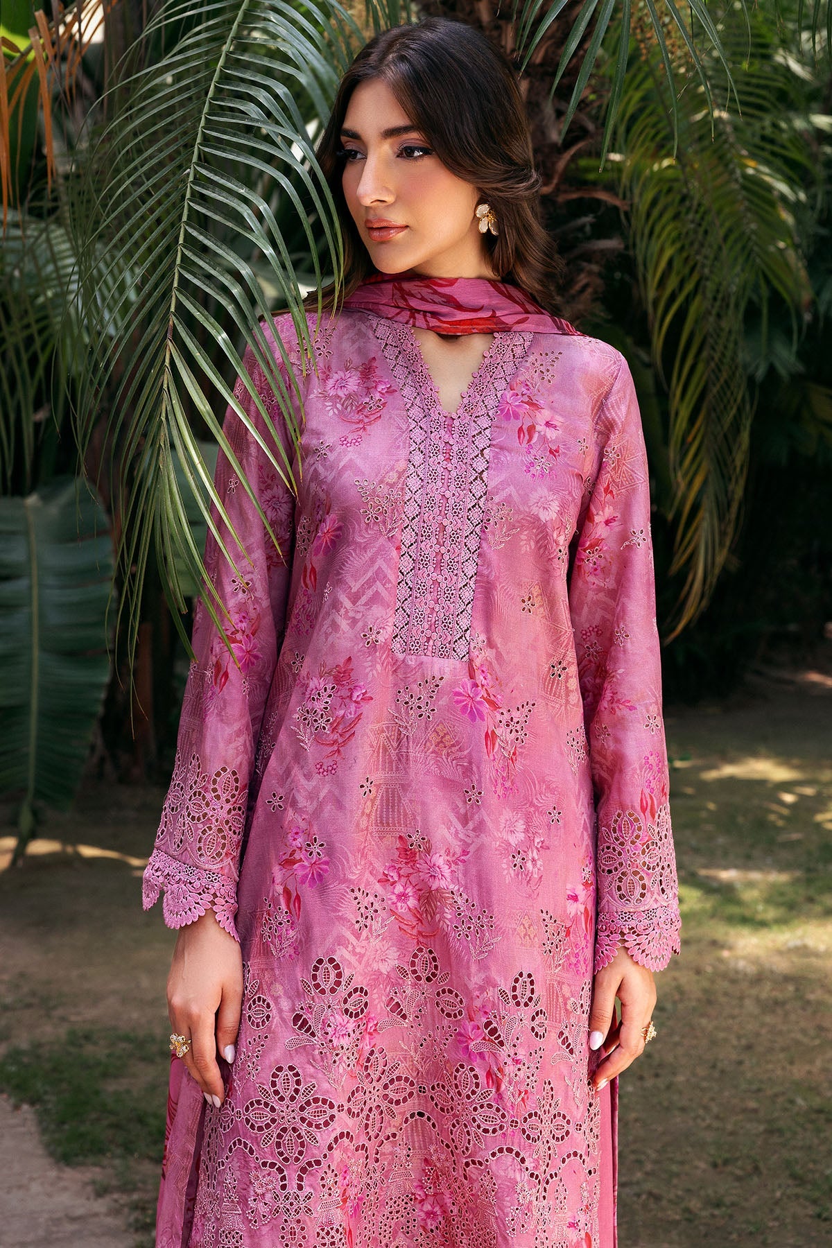MOTIFZ AMAL 5360-AINE DIGITAL PRINTED LAWN UNSTITCHED