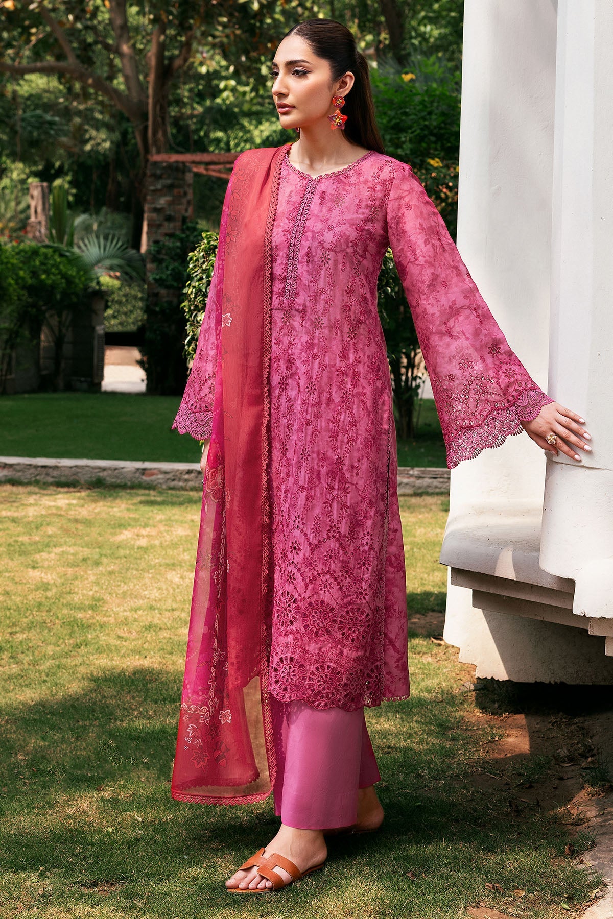 MOTIFZ AMAL 5362-ASHLEY DIGITAL PRINTED LAWN UNSTITCHED