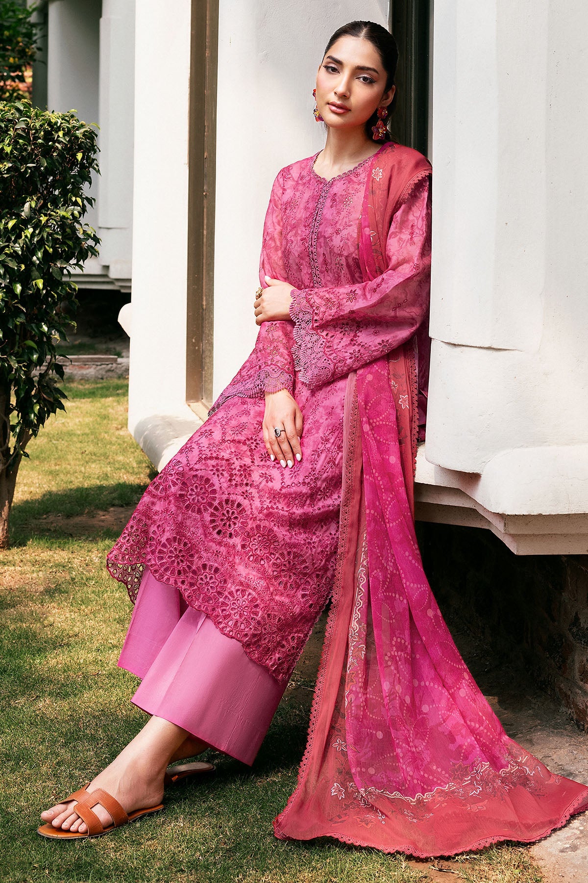 MOTIFZ AMAL 5362-ASHLEY DIGITAL PRINTED LAWN UNSTITCHED