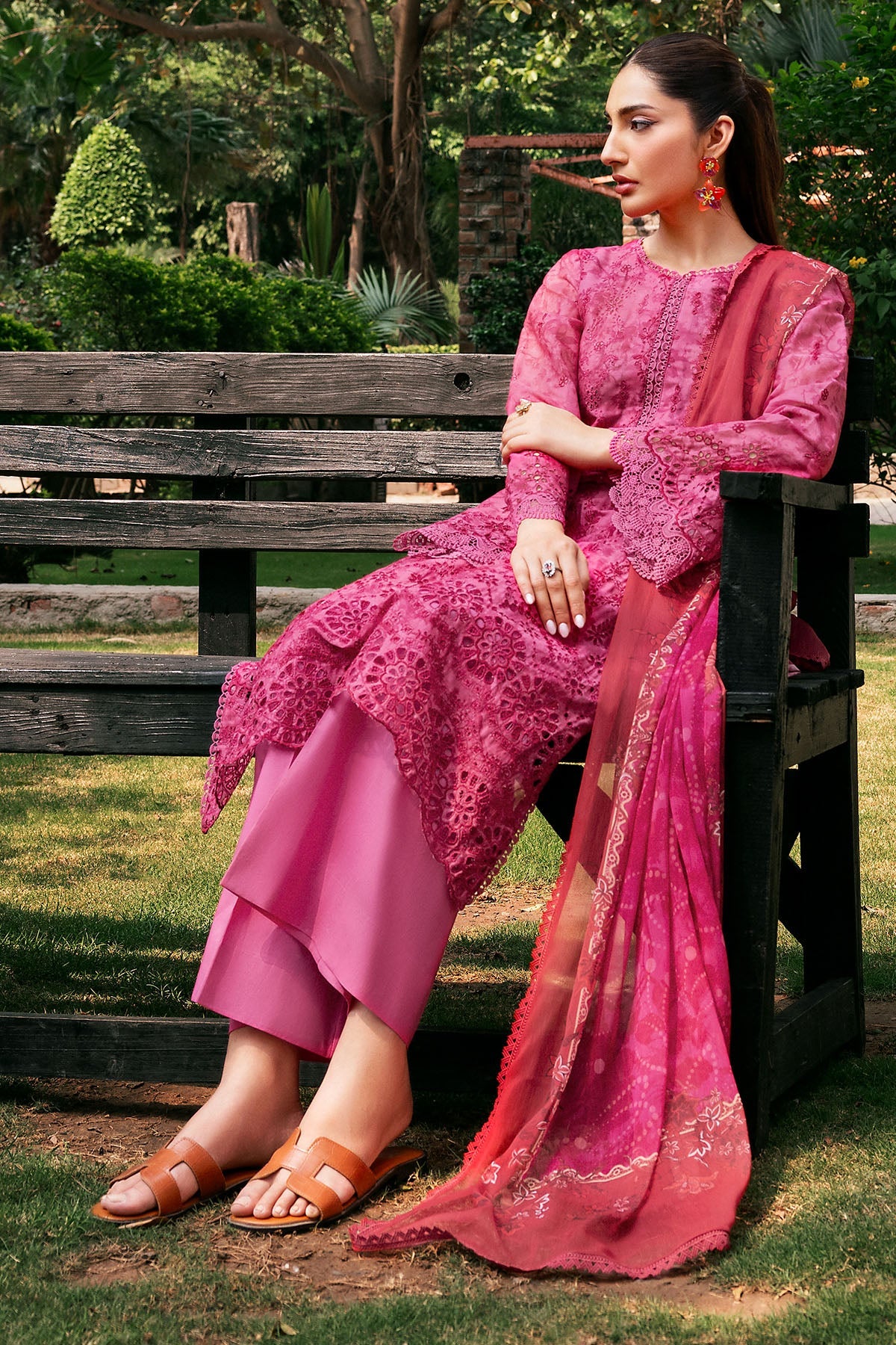 MOTIFZ AMAL 5362-ASHLEY DIGITAL PRINTED LAWN UNSTITCHED