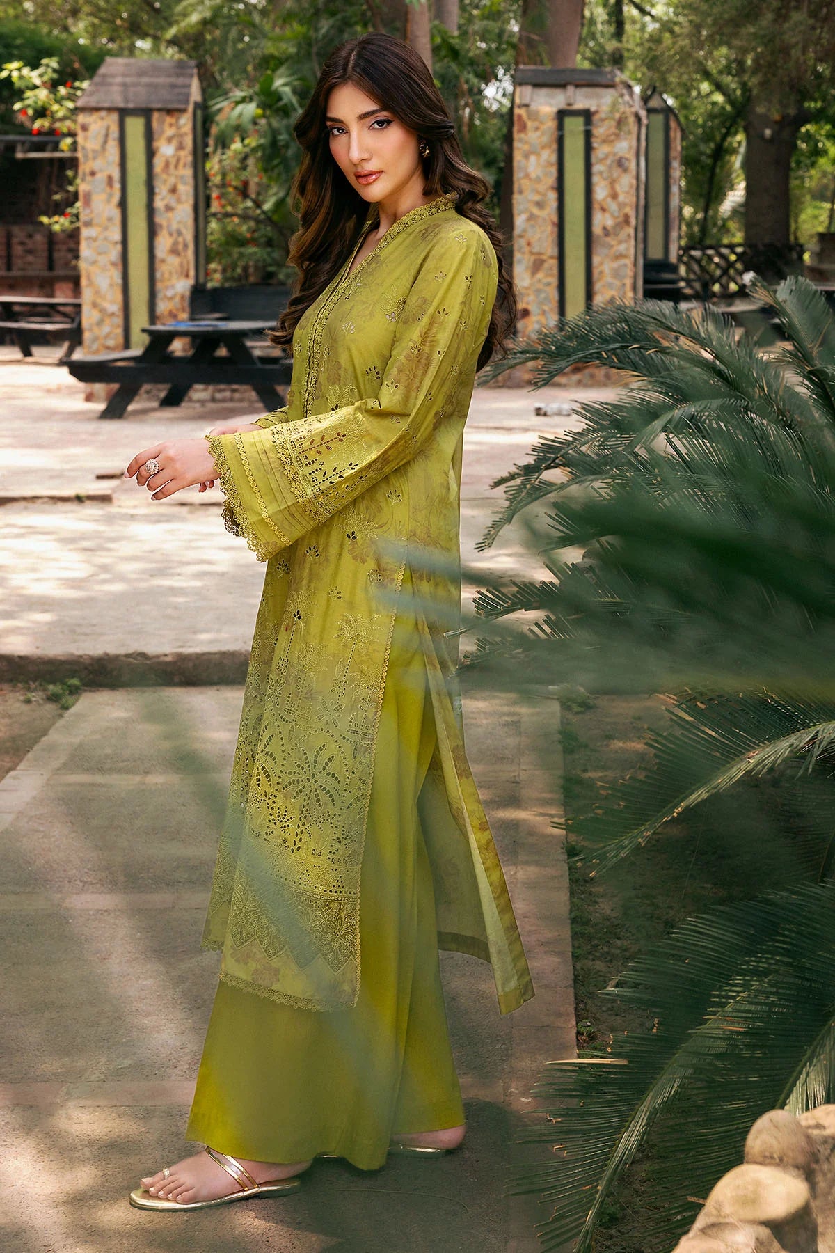 MOTIFZ AMAL 5363-NESSA DIGITAL PRINTED LAWN UNSTITCHED