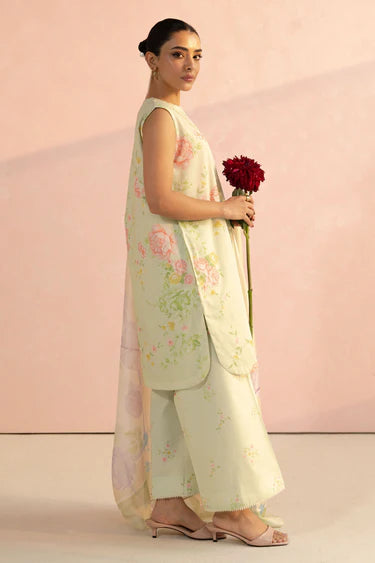 COCO By ZARA SHAHJAHAN - 5A