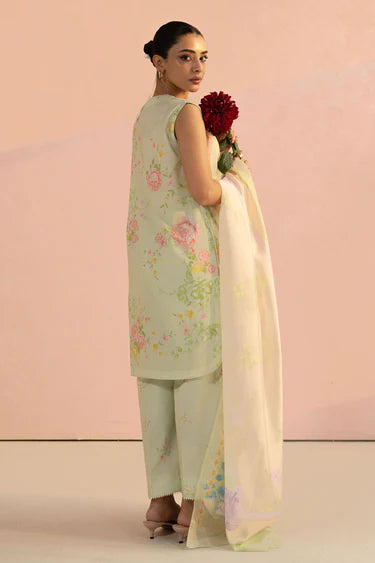 COCO By ZARA SHAHJAHAN - 5A
